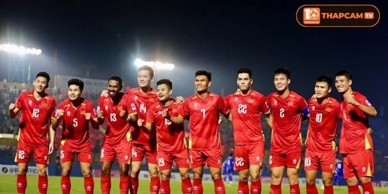 11 đội ASEAN góp mặt tại FIFA ASEAN Cup 2026 đều là những nền bóng đá trẻ của khu vực.