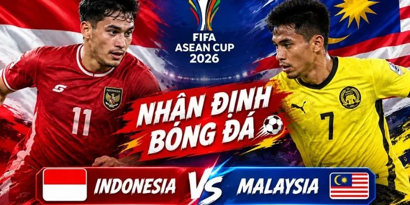 Soi kèo nhà cái Malaysia vs Indonesia từ ThapCam TIVI hé lộ nhiều thông tin thú vị.