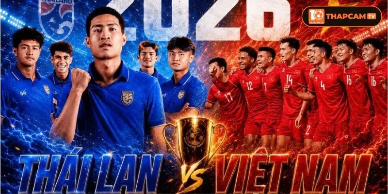 Đội hình của Thái Lan vs Việt Nam sẽ ra sân tương đối đầy đủ.