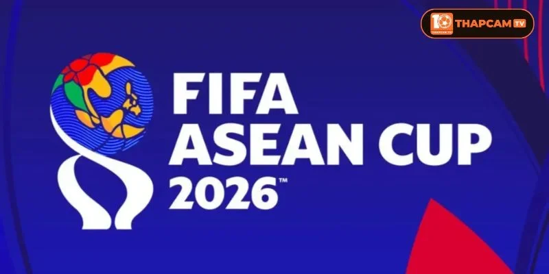 Thapcam TIVI trực tiếp ASEAN CUP 2026 với mọi diễn biến.