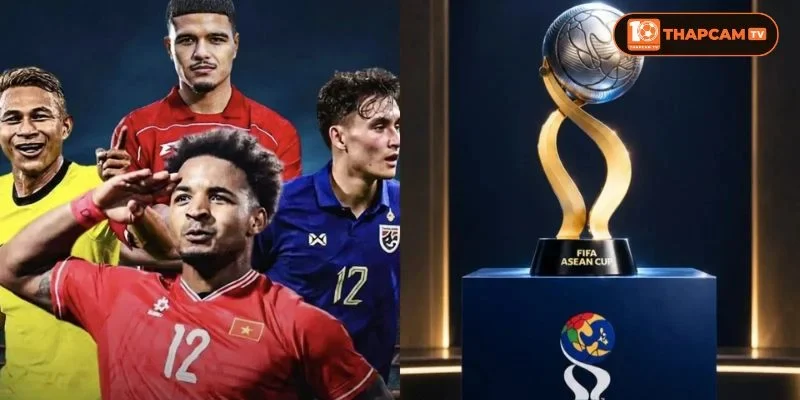FIFIA ASEAN CUP là giải đấu hoàn toàn mới của khu vực Đông Nam Á.