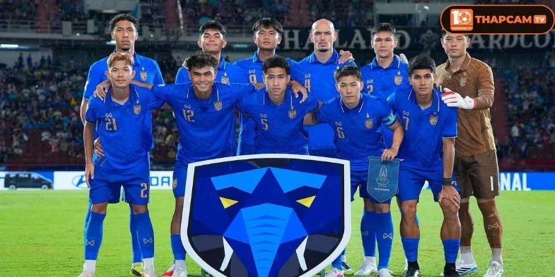 Voi chiến là một trong những đội tuyển mạnh nhất mùa giải năm nay