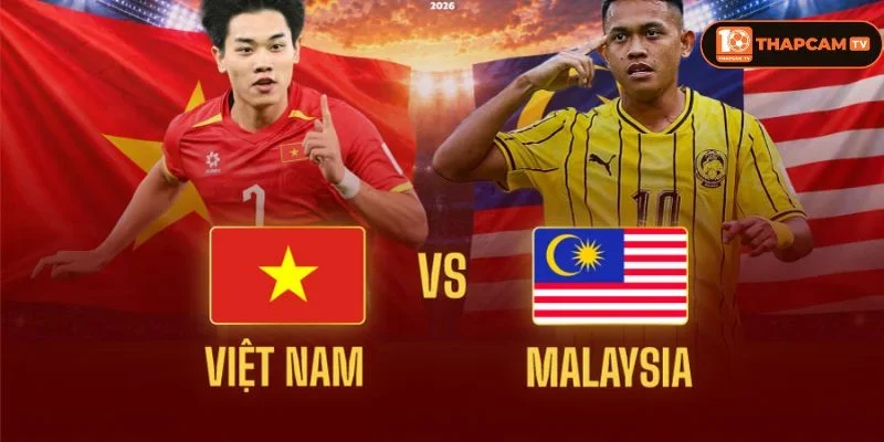 Soi kèo nhà cái Malaysia vs Việt Nam từ ThapCam TIVI hé lộ nhiều thông tin thú vị.